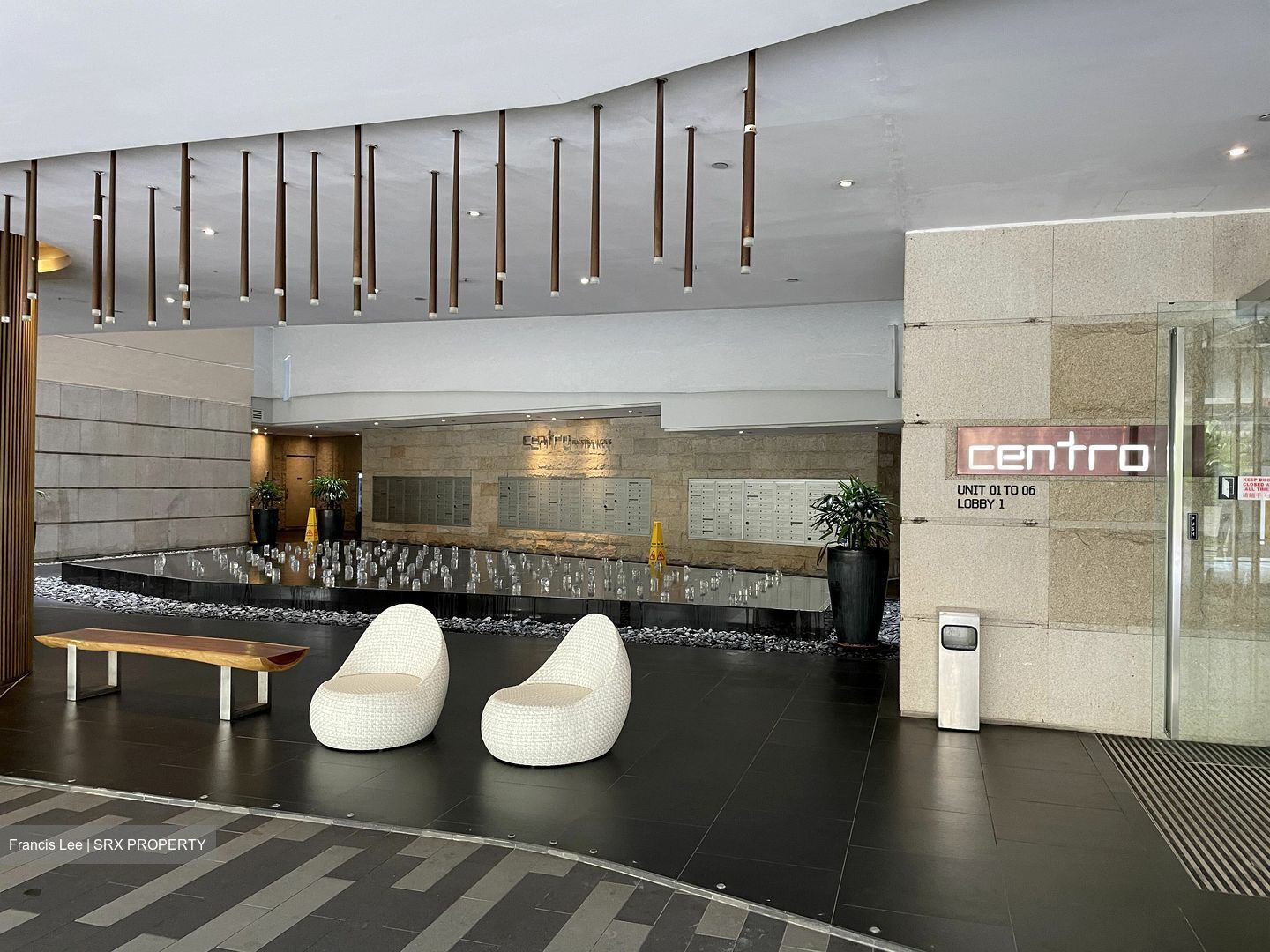 Centro Residences (D20), Condominium #585491471